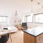 A Decouvrir - Le Boheme Apartment *