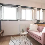 A Decouvrir - Le Boheme Apartment