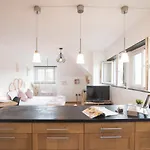 Apartment A Decouvrir - Le Boheme Saverne