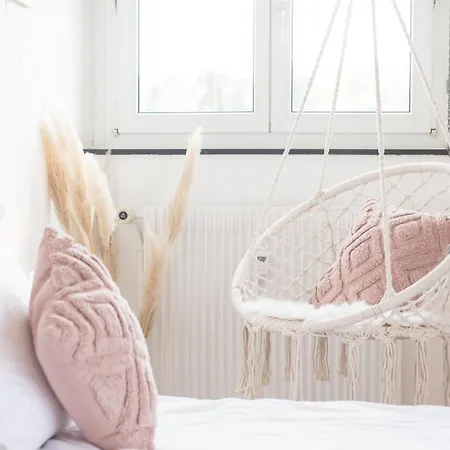 A Decouvrir - Le Boheme Apartament