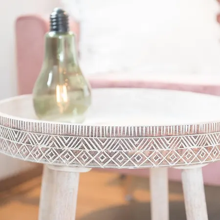 A Decouvrir - Le Boheme Saverne