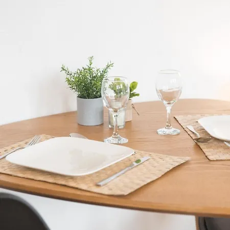 Apartment A Decouvrir - Le Boheme Saverne