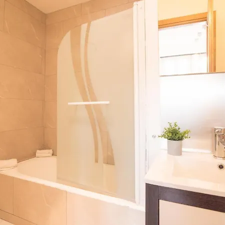 A Decouvrir - Le Boheme Apartament