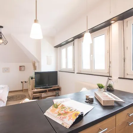 A Decouvrir - Le Boheme *