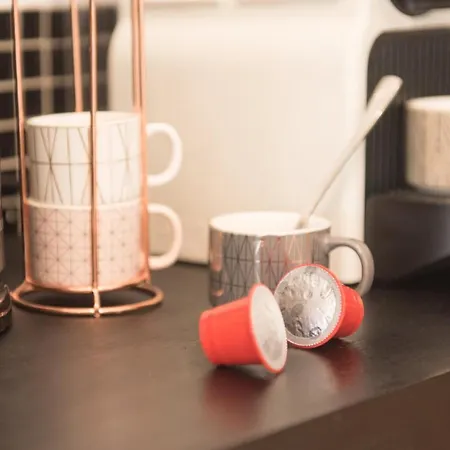 Apartament A Decouvrir - Le Boheme