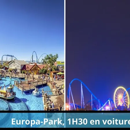 Apartament A Decouvrir - Le Boheme